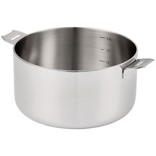 Beka Casserole Inox 14cm Avec