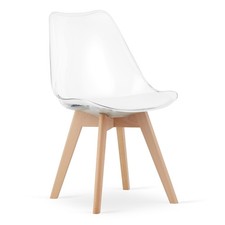 Chaise MARK - pieds