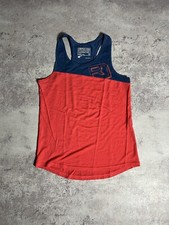 Débardeur femme Ortovox Cool Logo en laine mérinos