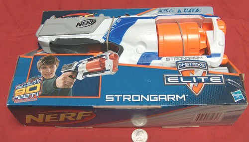 Neuf nerf 36033 dart - neuf,