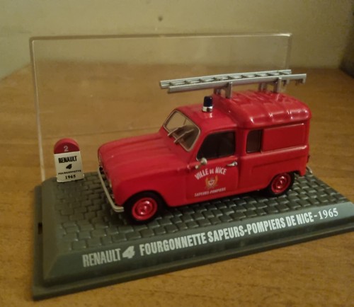 Voiture collection 43 - voiture,