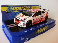 Slot scx scalextric superslot