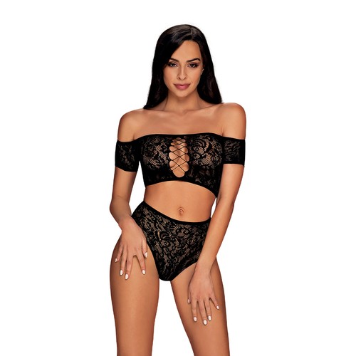 Lingerie sexy femme ensemble - sexy,
