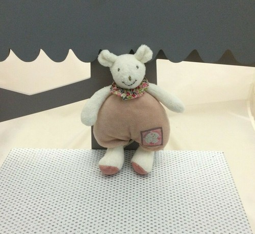 Moulin roty petite peluche - moulin,