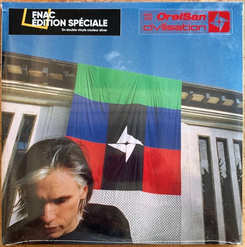 33t orelsan civilisation - 33t,