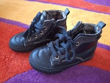 Chaussures Basket - Victoria - Taille 26 - Occasion