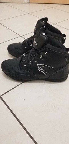 Basket moto bering noirefemme - moto,
