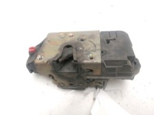 SERRURE DE PORTE ARRIÈRE