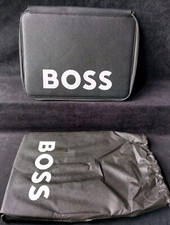 Hugo Boss Etui Sacoche PC