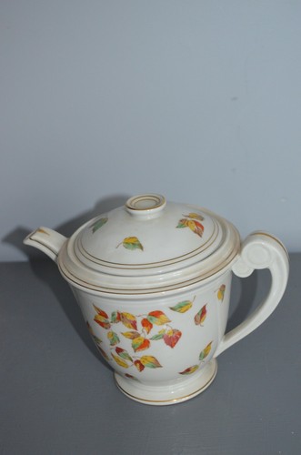 Théière porcelaine - théière, de