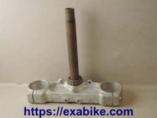 te de fourche inferieur pour Ducati 600 Monster