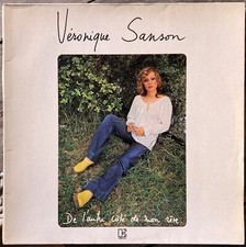 33t Veronique Sanson - De