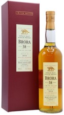 Brora (silent) - 2016 Special