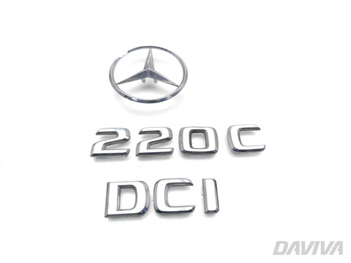 Mercedes benz class insigne - mercedes-benz,