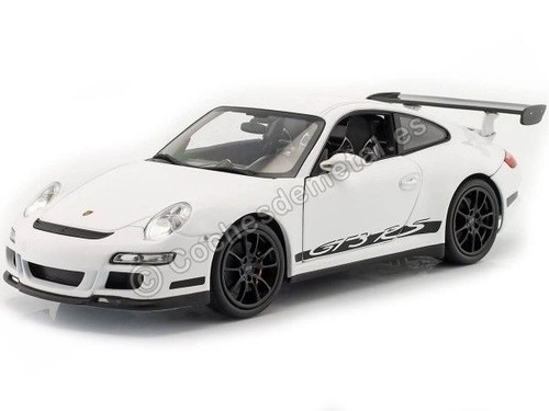 2006 porsche 911 gt3 rs - gt3,