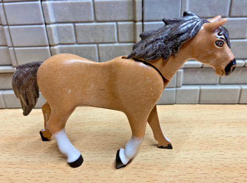Playmobil animaux cheval - playmobil, 1