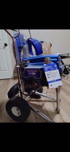 Graco ultimate 695 - graco,