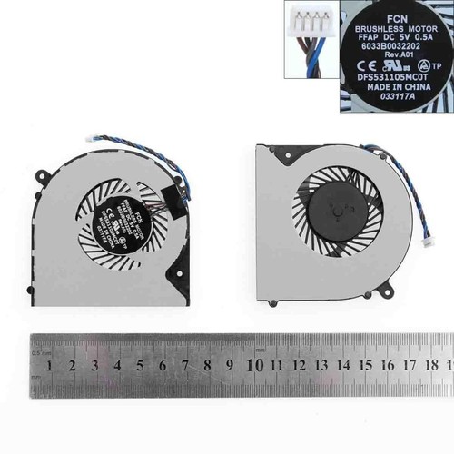 Ventilateur cpu pour - ventilateur,