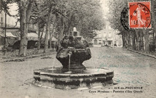 CPA AIX EN PROVENCE COURS
