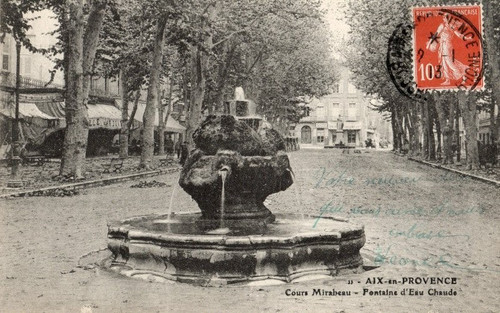 Cpa aix provence cours - en,