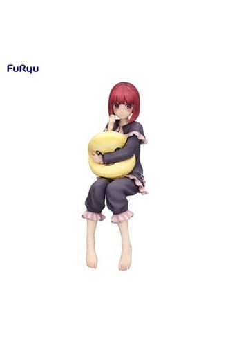 Figurine kana arima - oshi, ko