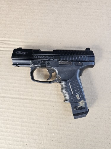 Umarex cp99 walther air - cp99, gun