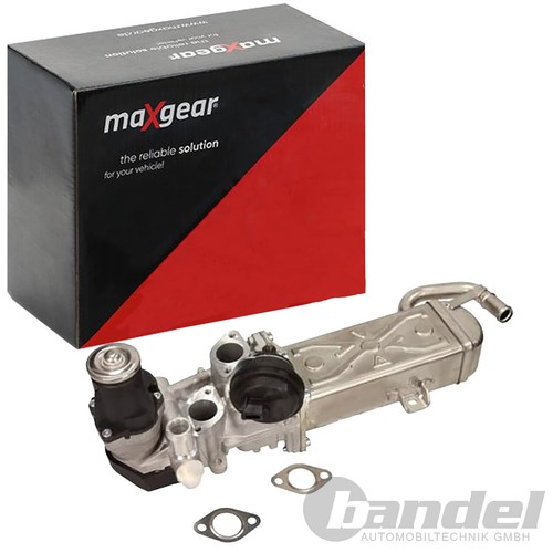 Maxgear egr radiateur - egr,
