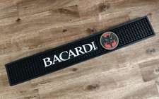 TAPIS DE BAR BACARDI  CM DE