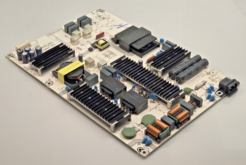Carte alimentation hisense - carte,