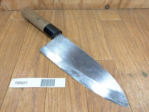 Couteau cuisine japonais - couteau,