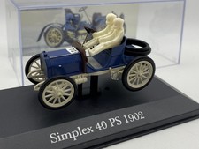 Mercedes-Benz Simplex 40 PS