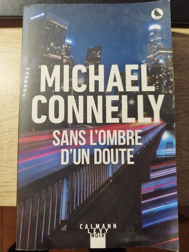 Sans ombre doute de - l'ombre,