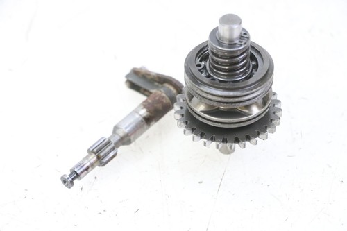 Moteur valve echappement - valve,
