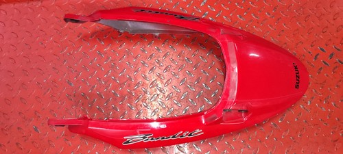 Coque arriere 650 bandit - 650,