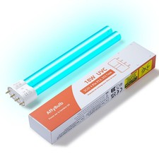 Ampoule UV 1 * 18W PLL 2G11 4