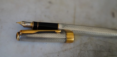 Stylo plume parker sonnet - parker,