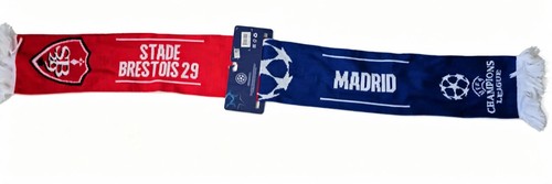 écharpe officielle real - Écharpe,