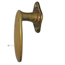 Fenêtre Demi-Pommeau 1920