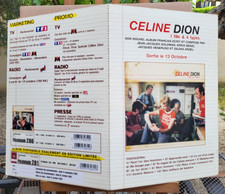 Céline Dion – 1 Fille & 4
