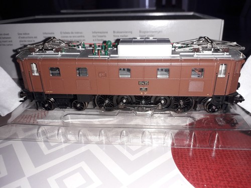 Elektrolok 6ii epoque ii - elektrolok,