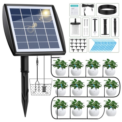 Kit arrosage automatique - kit,