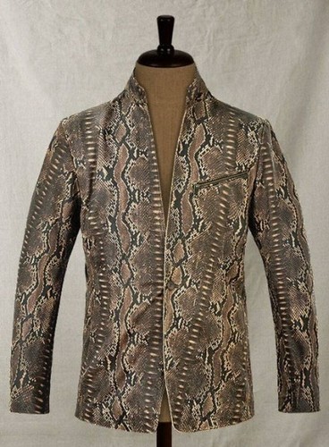 Blazer pour homme - pour, cuir