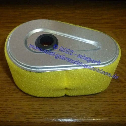 Filtre air gutbrod ovale - air,