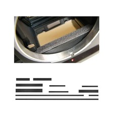 Premium Light Seal Foam Kit for   ---  Fujica AZ-1   ---