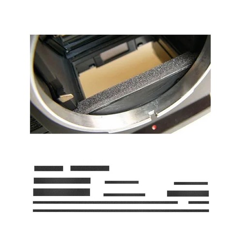 Premium light seal - light,