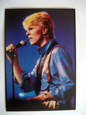 DAVID BOWIE IMAGE VIGNETTE