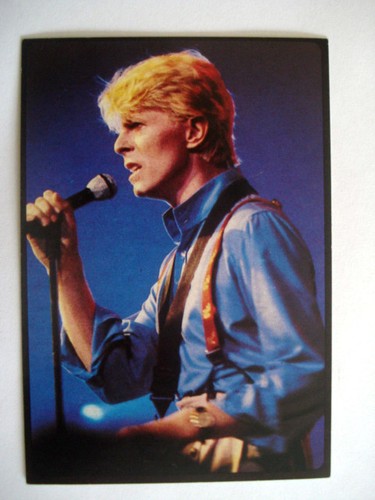 David bowie image vignette - image,