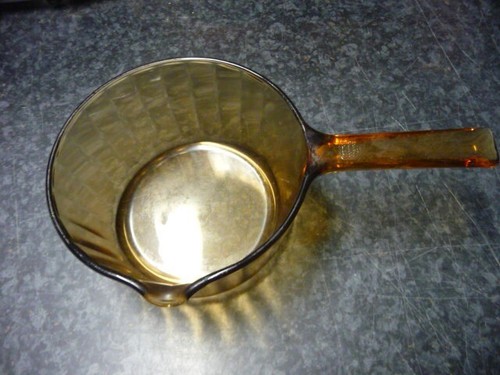 Casserole vision l - casserole,