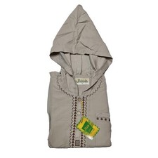 Garçon Marocain Beige Manches