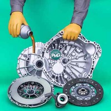 BOITE DE VITESSES PF6 2.0